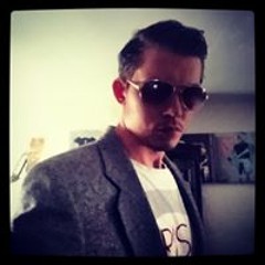 Kyle Anthony Mcgarey