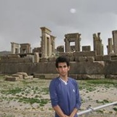 Amir Ghazvineh