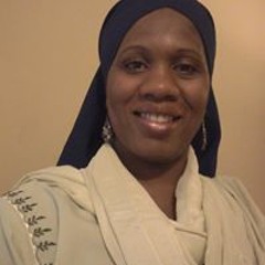 DrToni Sims-Muhammad