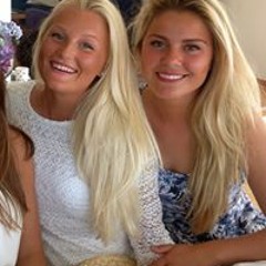 Rebecca Høyerholt Olsvold