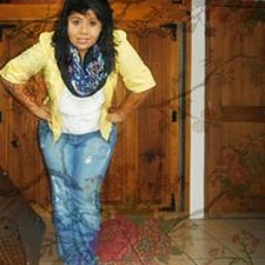 Dayyraa Medina Mares