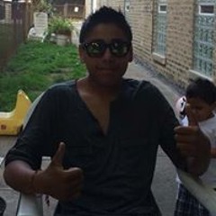 Junior Aguilar Djenanomix