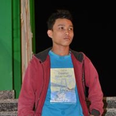 Ardi Berlian Nasrullah