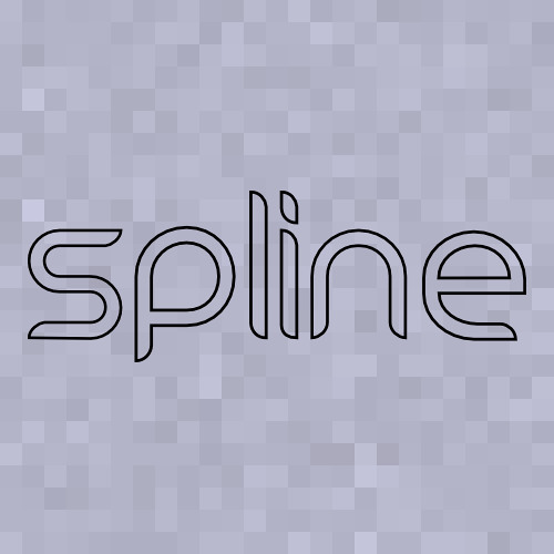 Spline - I Miss You