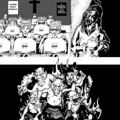 Blood Island? Wheres the matches