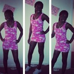 Ashley McdanielsOnly