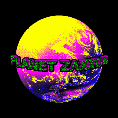 Planet Zaxxon