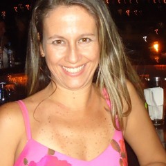 Patricia Blum. Periodista