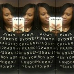 Millicent McMillian 1