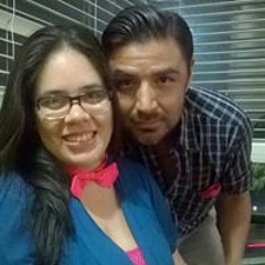 Maria Fernanda Herrejon