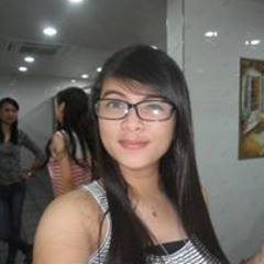 Precious Nikki Magara