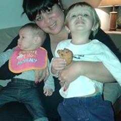 Marie Matiauda-Roach