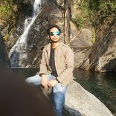 Nadeem Jafar 2