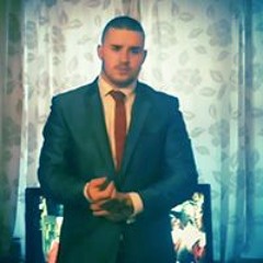 Patrick Joseph Beirne