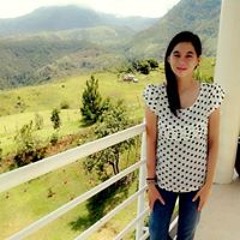 Kaye Varela Gonzales