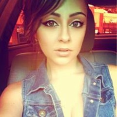 Tawney Reneé Medina