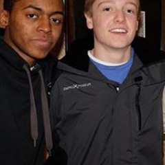 Quincy Wilcox