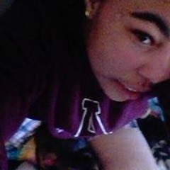 Iyana Ja'kalah Terrell