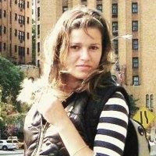 Natalie Bushkevich’s avatar