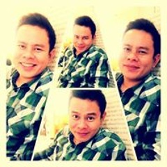 Damiano Gatot Musalim