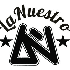 Keep It Real! -  #LaNuestro