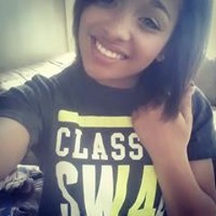 Victoria Elizabeth Green