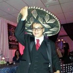 Manuel Cabrera Madera