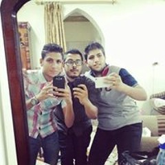 Ahmed Hamdy 708