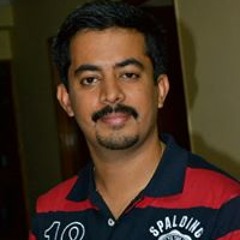 Krishnaraj Barvathaya