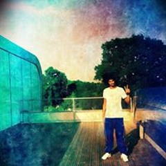 Joshua Van der Woude