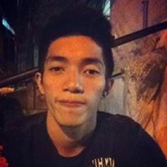 Ray Christian Valmadrid