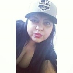 Kimberly Castillo 21