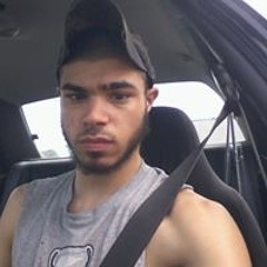 Eric Robert Krempasky