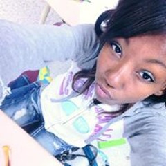 Jakayla Shegeeked Bridges