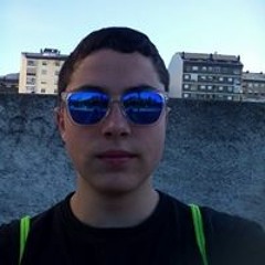 Brais Fenandez Blanco