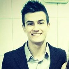 Dener Daniel Bortoncello