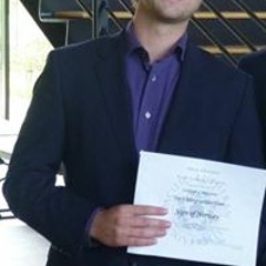 Tobias Fleischer Kornberg