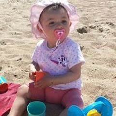 Sarah Virginie Moerloose