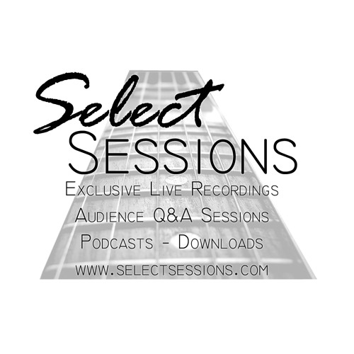 Select Sessions’s avatar
