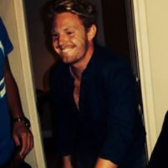 Paul Kieran Hoogwerf