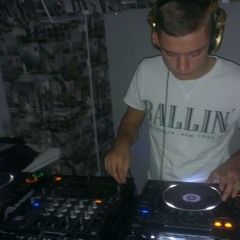 NE MAKINA MIX 2014