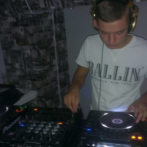 NE MAKINA MIX 2014