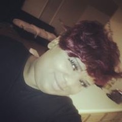 Ylethia Doin'Me Thomas