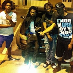 4500MoneyMade MusicGroup