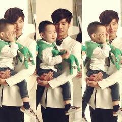 Cha Megyeon (aka Megan M)