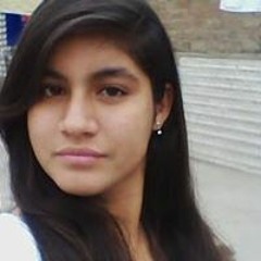 Rebeka Rojas Camogliano