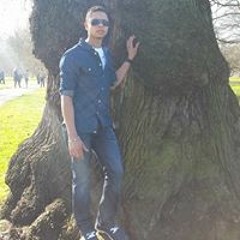 Lyndon Thompson-Plant