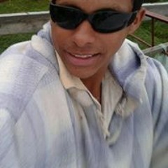 Demilson Da Barcelos