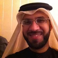 Ahmed Alemadi 1