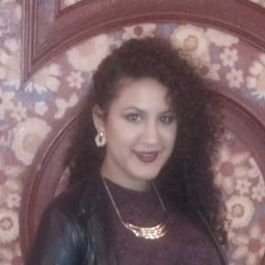 Amarilys Rivera Curls)